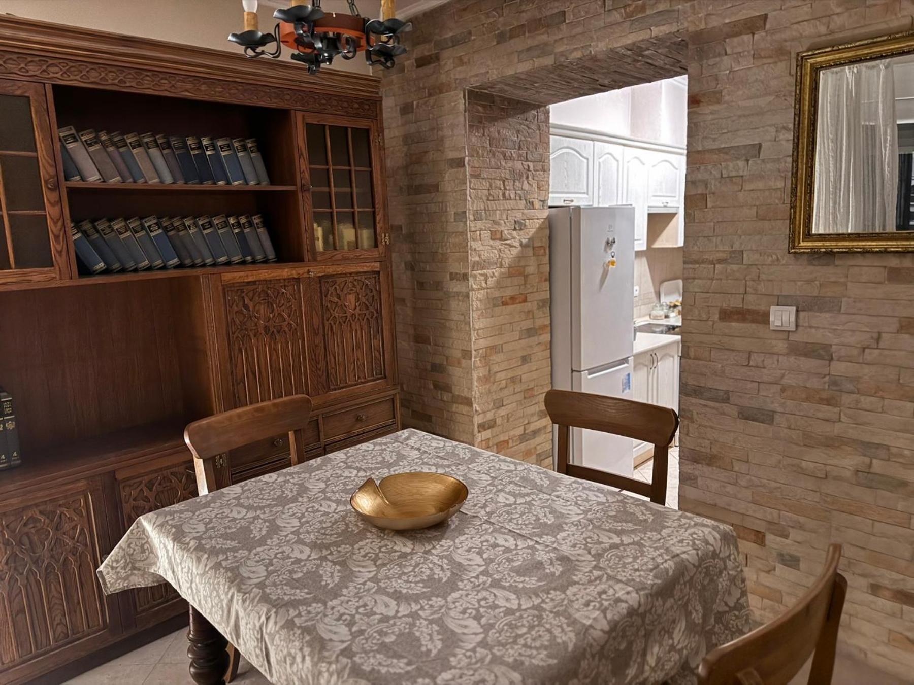 Apartman Sicilija Hotell Podgorica Eksteriør bilde