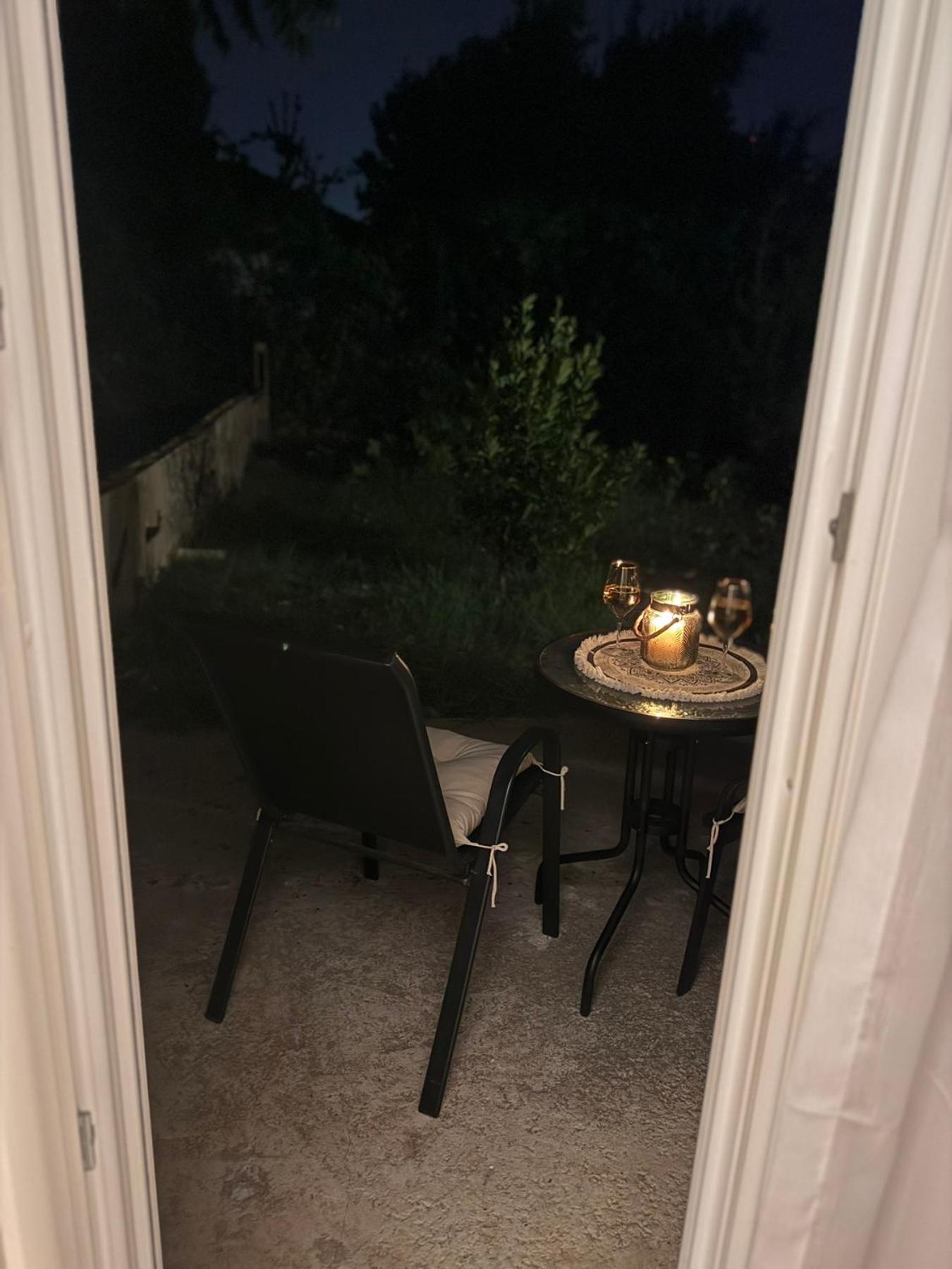 Apartman Sicilija Hotell Podgorica Eksteriør bilde